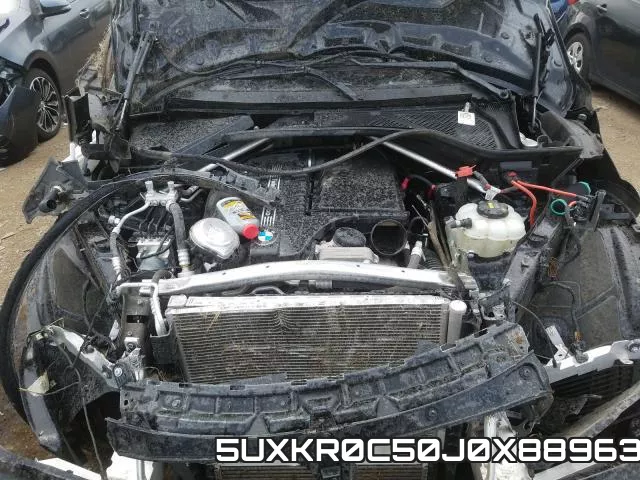 5UXKR0C50J0X88963 фото 7