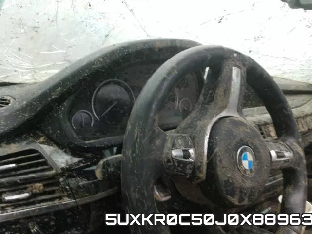 5UXKR0C50J0X88963 фото 8