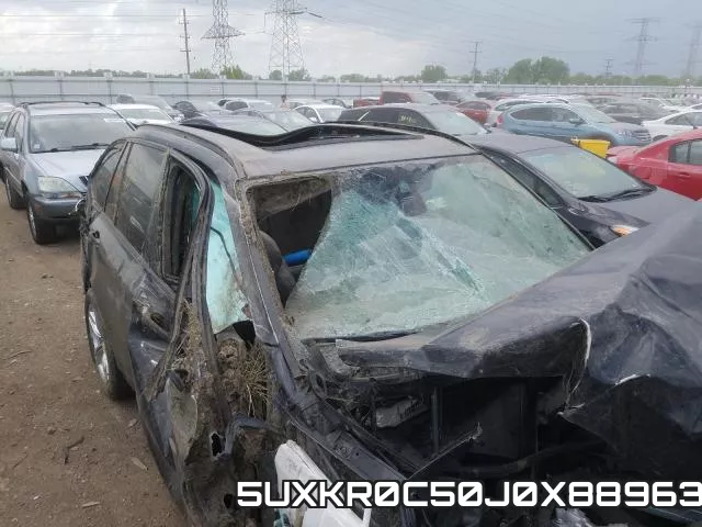 5UXKR0C50J0X88963 фото 9