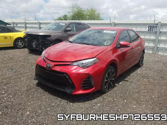 5YFBURHE5HP726553 фото 3
