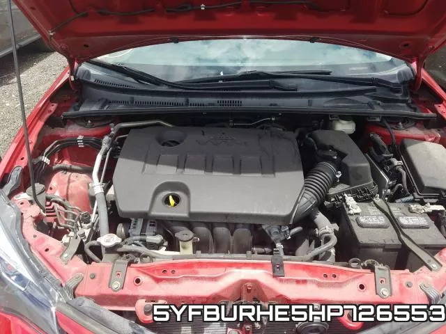 5YFBURHE5HP726553 фото 8