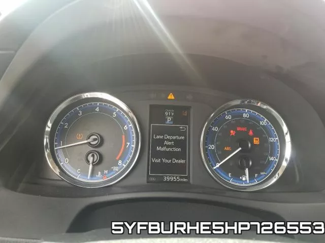 5YFBURHE5HP726553 фото 9