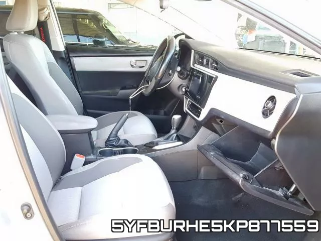 5YFBURHE5KP877559 фото 6
