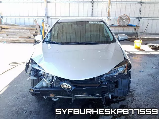 5YFBURHE5KP877559 фото 10
