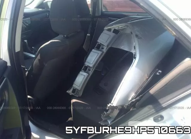 5YFBURHE9HP570663 фото 7