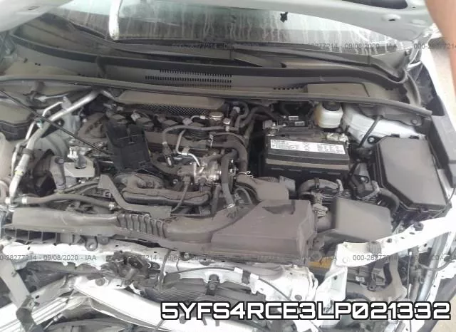 5YFS4RCE3LP021332 фото 2