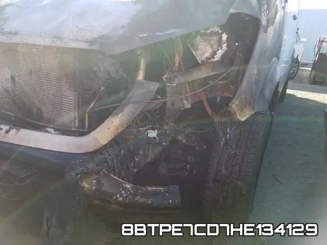 8BTPE7CD7HE134129 фото 10