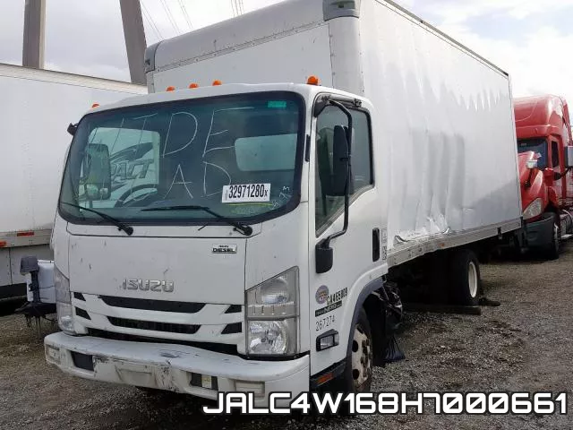 JALC4W168H7000661 фото 3