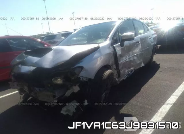 JF1VA1C63J9831570 фото 3