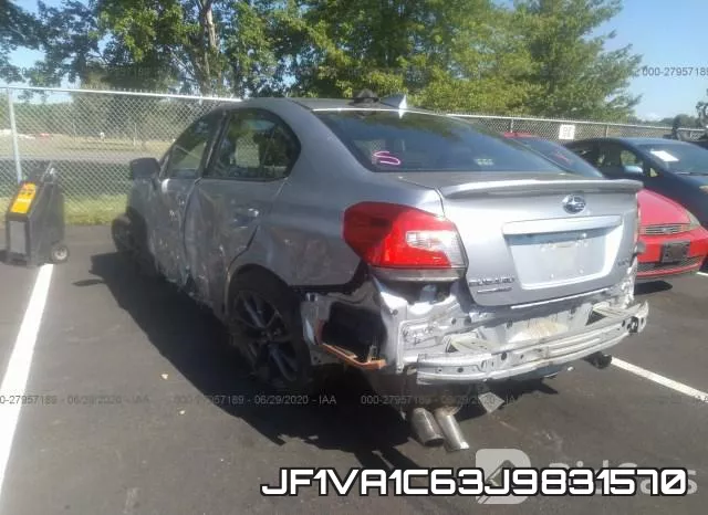 JF1VA1C63J9831570 фото 4