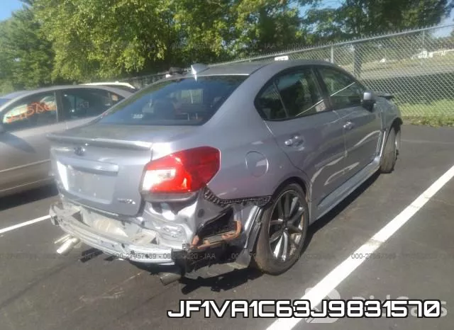 JF1VA1C63J9831570 фото 5
