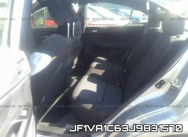 JF1VA1C63J9831570 фото 9