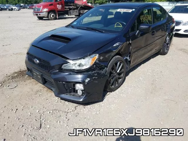 JF1VA1C6XJ9816290 фото 3