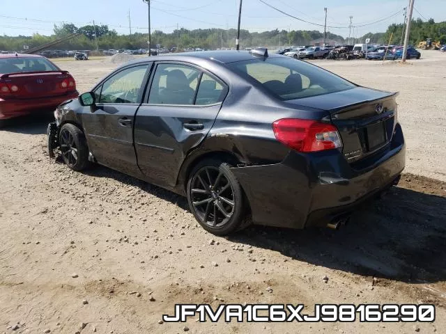 JF1VA1C6XJ9816290 фото 4