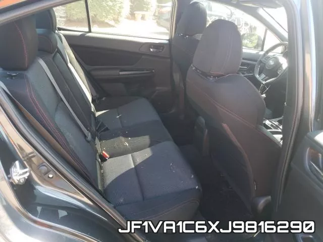 JF1VA1C6XJ9816290 фото 7