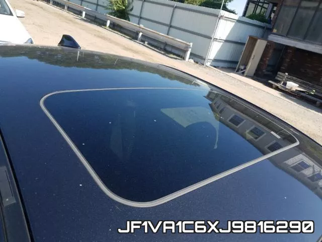 JF1VA1C6XJ9816290 фото 10