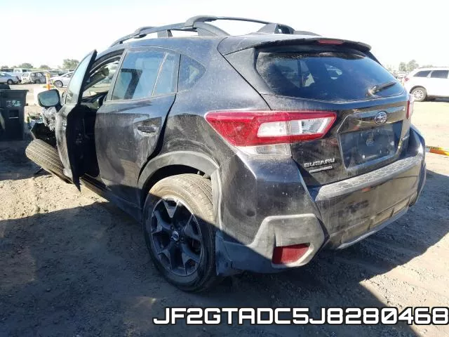 JF2GTADC5J8280468 фото 4