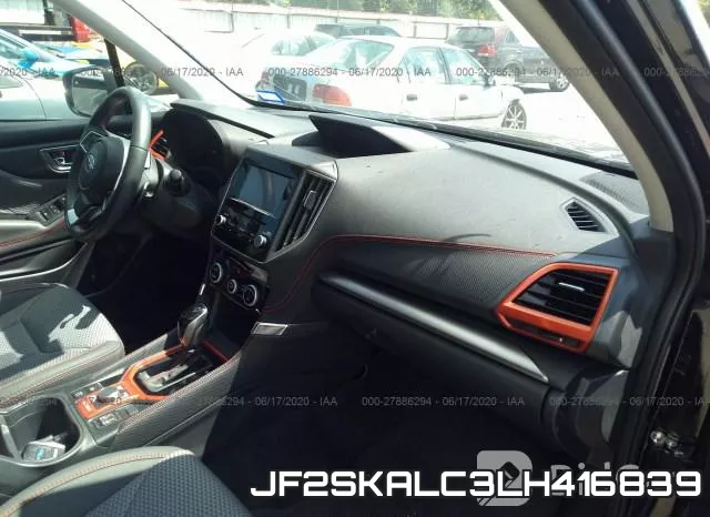 JF2SKALC3LH416839 фото 6