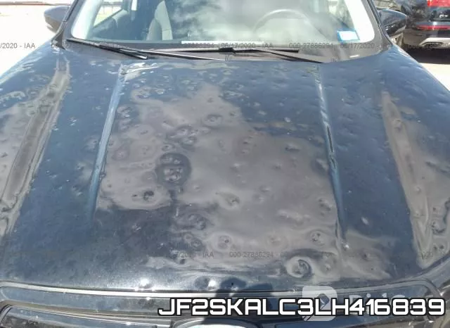 JF2SKALC3LH416839 фото 7