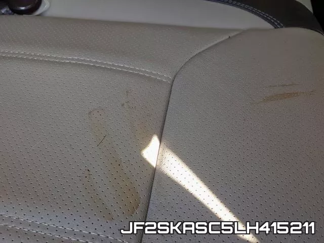 JF2SKASC5LH415211 фото 10