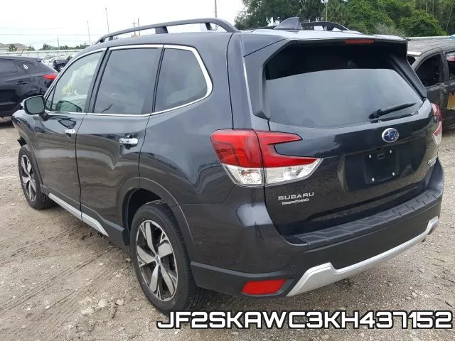 JF2SKAWC3KH437152 фото 4