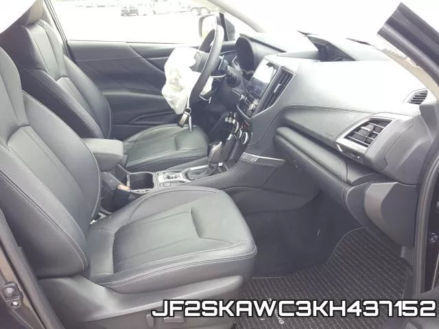 JF2SKAWC3KH437152 фото 6