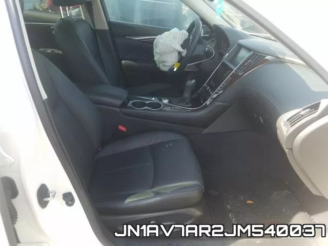 JN1AV7AR2JM540037 фото 6