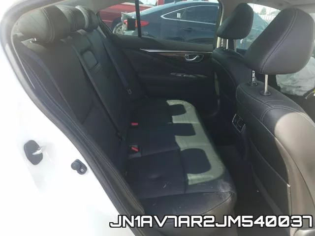 JN1AV7AR2JM540037 фото 7