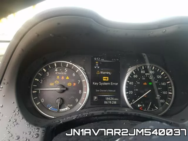 JN1AV7AR2JM540037 фото 9
