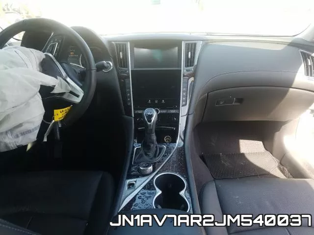 JN1AV7AR2JM540037 фото 10