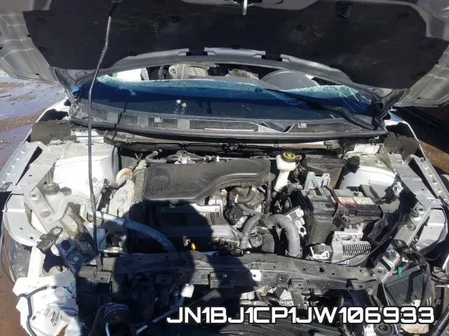 JN1BJ1CP1JW106933 фото 8