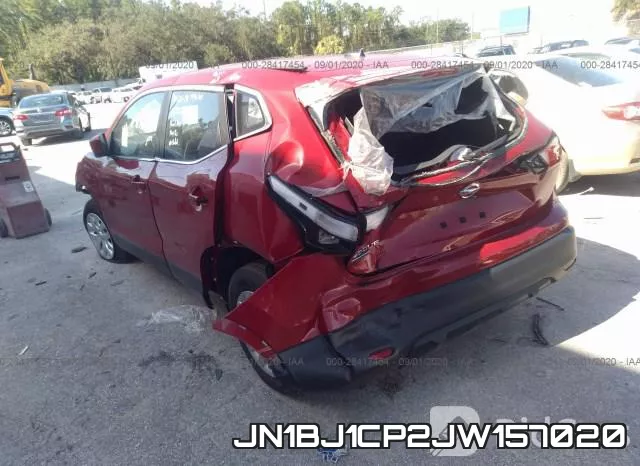JN1BJ1CP2JW157020 фото 4