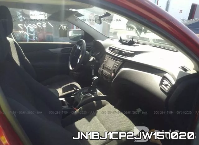 JN1BJ1CP2JW157020 фото 6