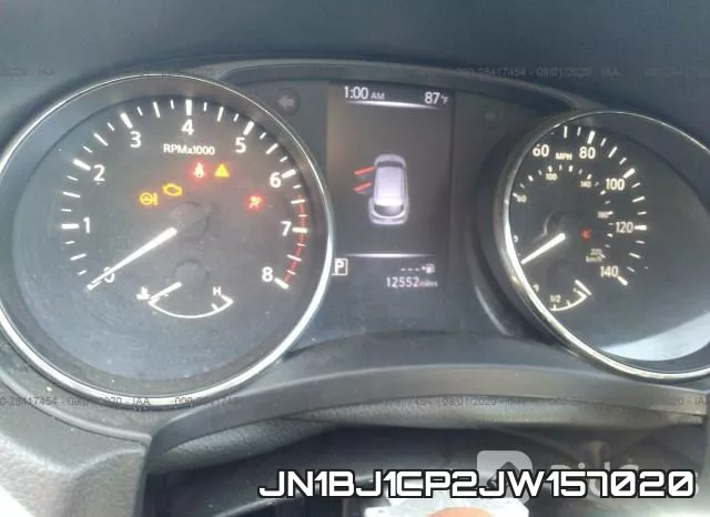 JN1BJ1CP2JW157020 фото 8