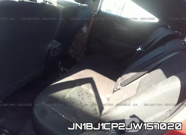 JN1BJ1CP2JW157020 фото 9