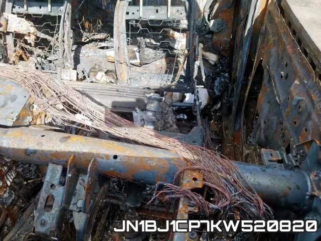 JN1BJ1CP7KW520820 фото 9