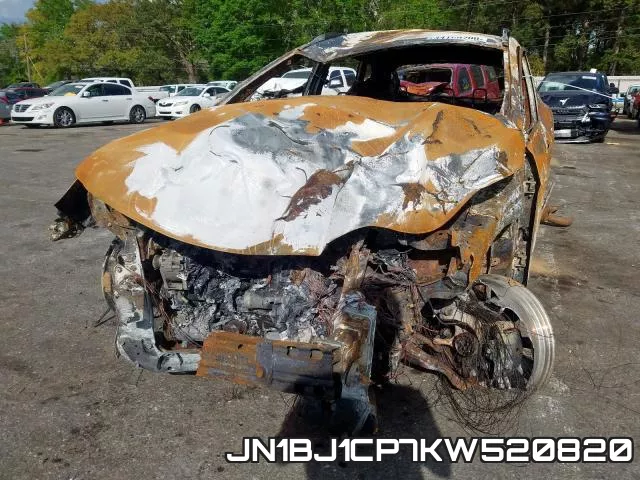 JN1BJ1CP7KW520820 фото 10