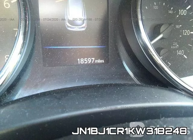 JN1BJ1CR1KW318248 фото 8