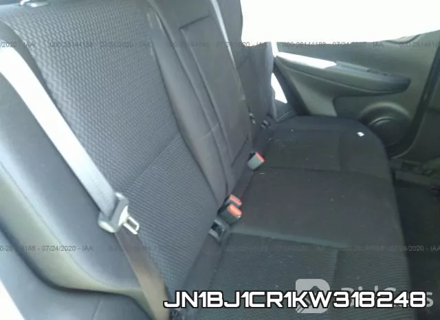 JN1BJ1CR1KW318248 фото 9