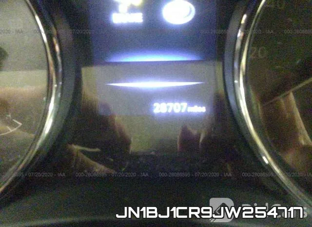 JN1BJ1CR9JW254717 фото 8