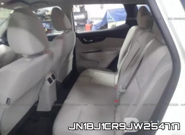 JN1BJ1CR9JW254717 фото 9