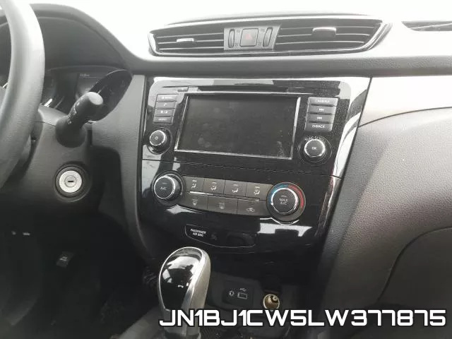 JN1BJ1CW5LW377875 фото 10