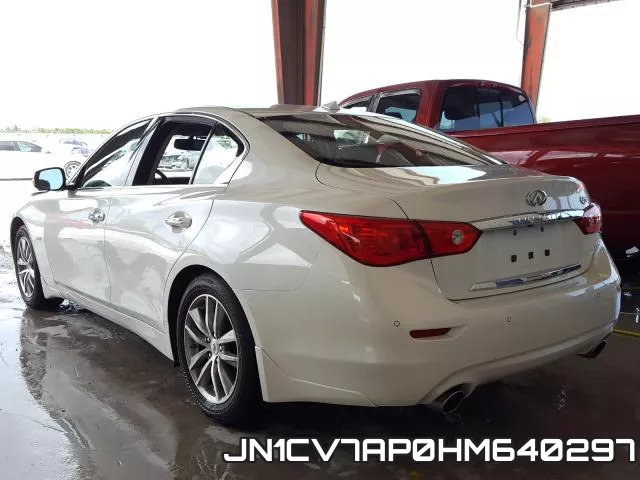 JN1CV7AP0HM640297 фото 4