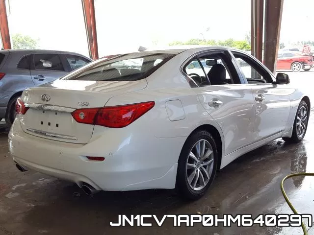 JN1CV7AP0HM640297 фото 5