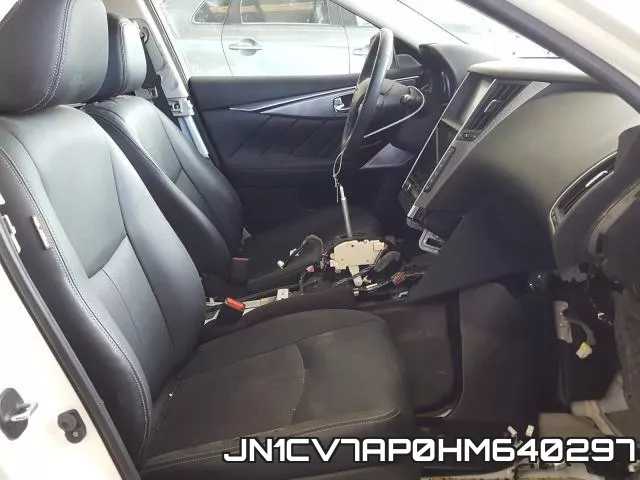 JN1CV7AP0HM640297 фото 6