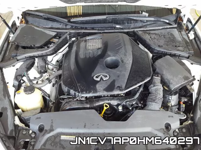 JN1CV7AP0HM640297 фото 8