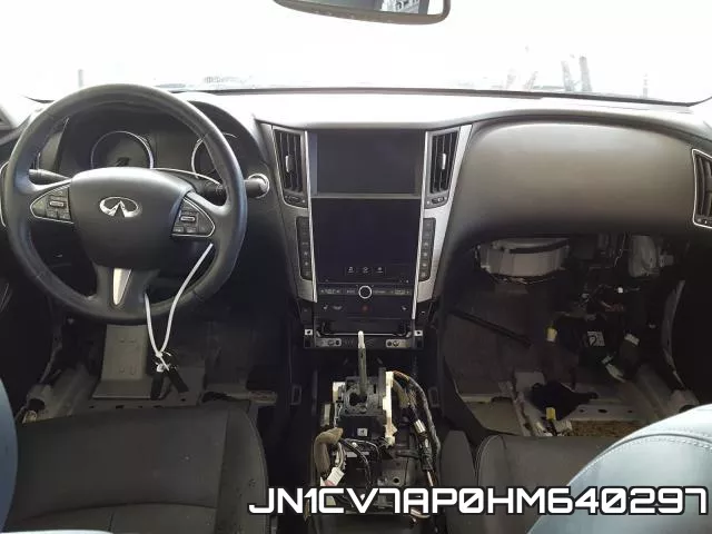 JN1CV7AP0HM640297 фото 10