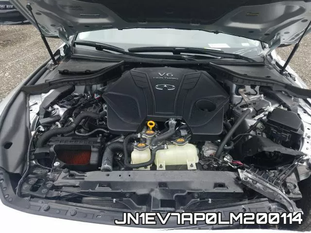 JN1EV7AP0LM200114 фото 8