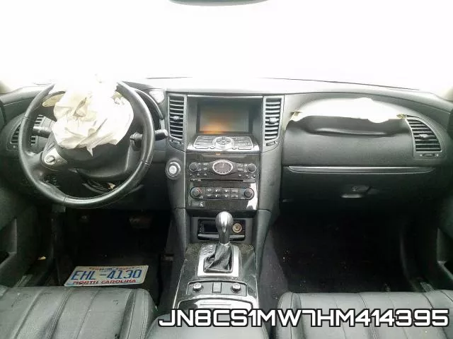 JN8CS1MW7HM414395 фото 10