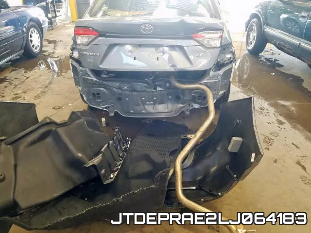 JTDEPRAE2LJ064183 фото 10